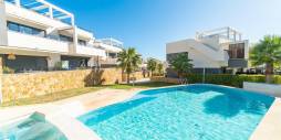Segunda Mano - Adosado - Orihuela Costa - Villamartin