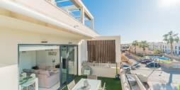 Segunda Mano - Adosado - Orihuela Costa - Villamartin
