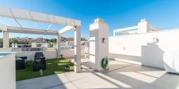 Segunda Mano - Adosado - Orihuela Costa - Villamartin