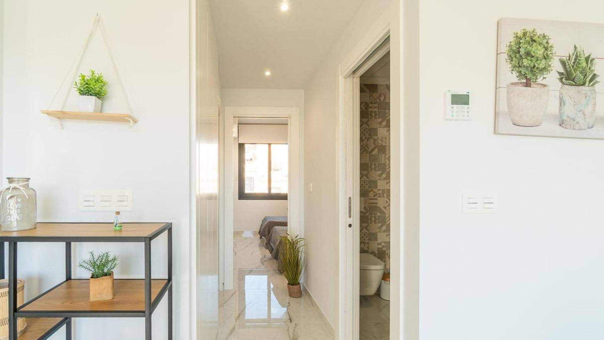Segunda Mano - Adosado - Orihuela Costa - Villamartin