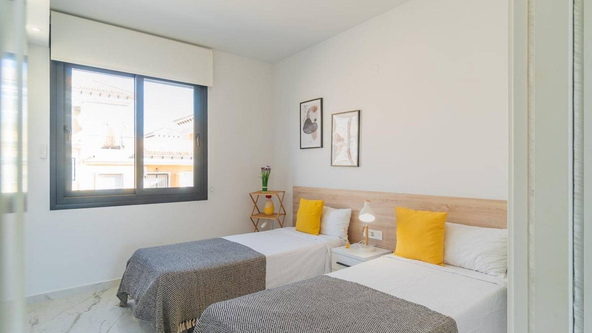 Segunda Mano - Adosado - Orihuela Costa - Villamartin