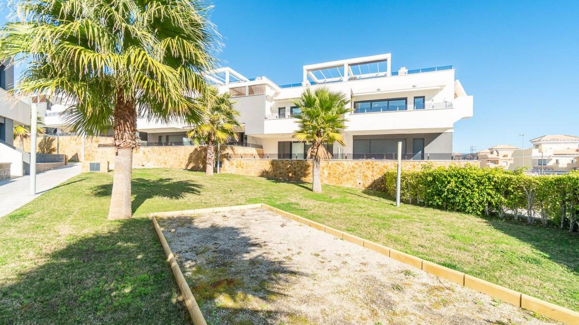Segunda Mano - Adosado - Orihuela Costa - Villamartin