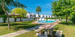 Segunda Mano - Adosado - Orihuela Costa - Villamartin