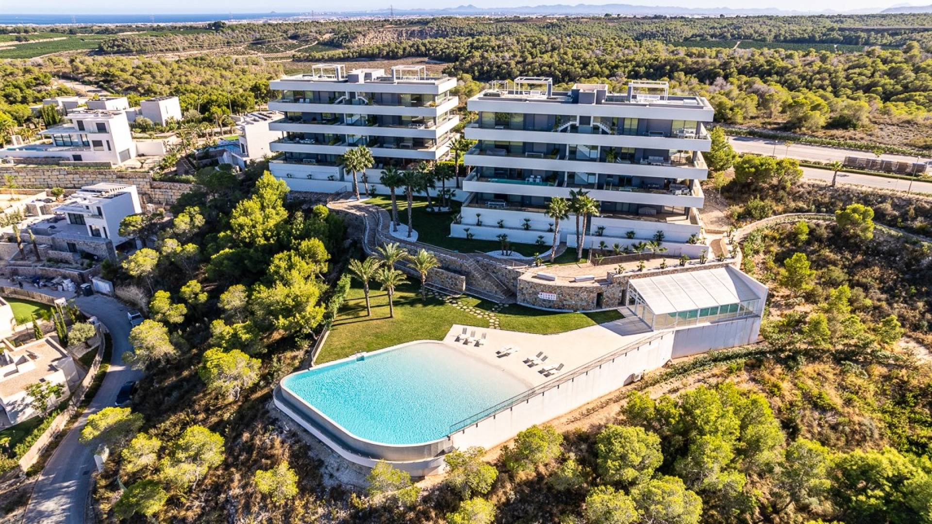 Segunda Mano - Adosado - Orihuela - LAS COLINAS GOLF RESORT