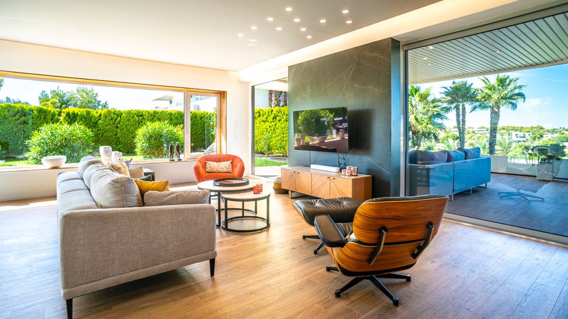 Segunda Mano - Adosado - Orihuela - LAS COLINAS GOLF RESORT