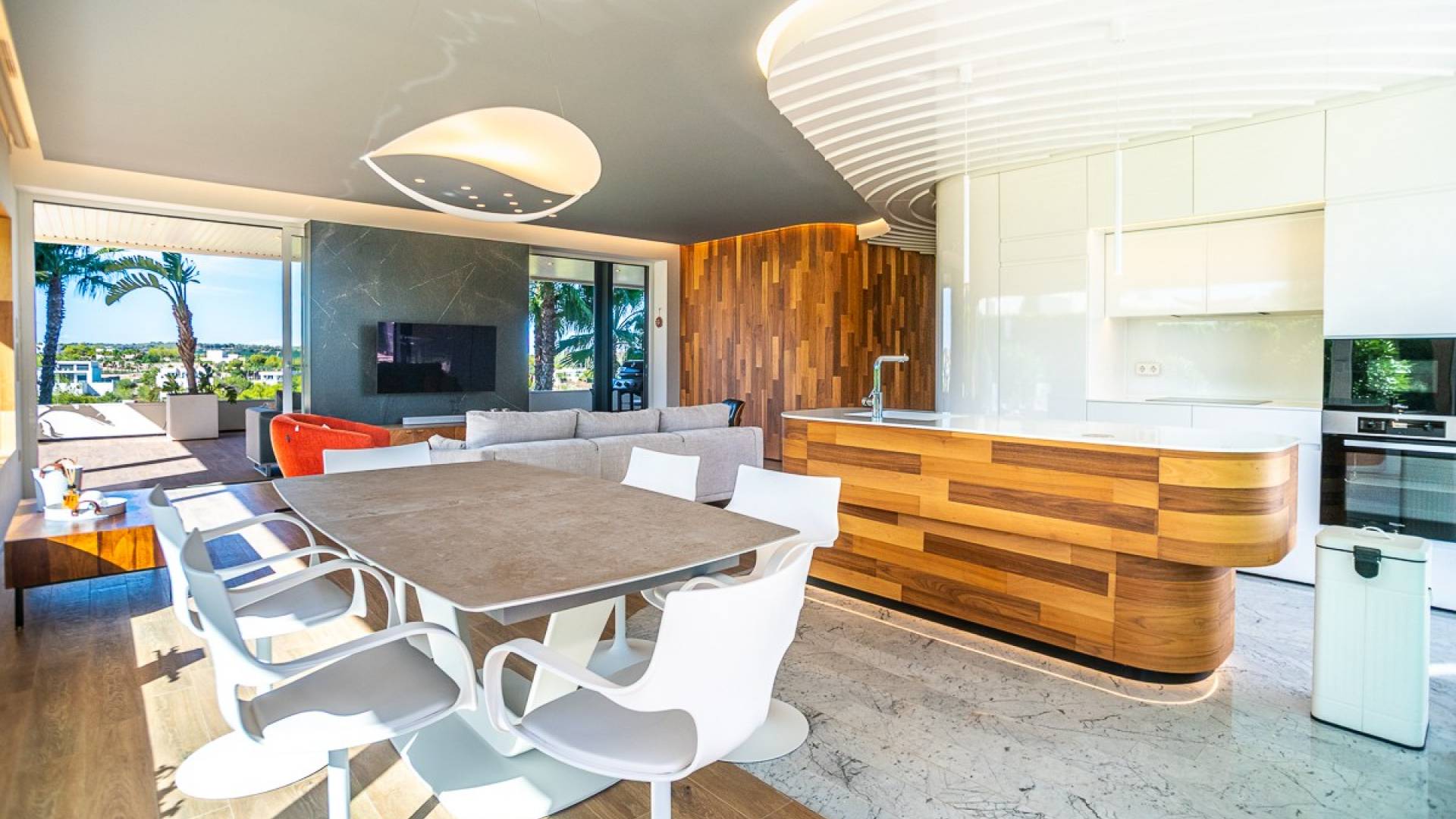 Segunda Mano - Adosado - Orihuela - LAS COLINAS GOLF RESORT