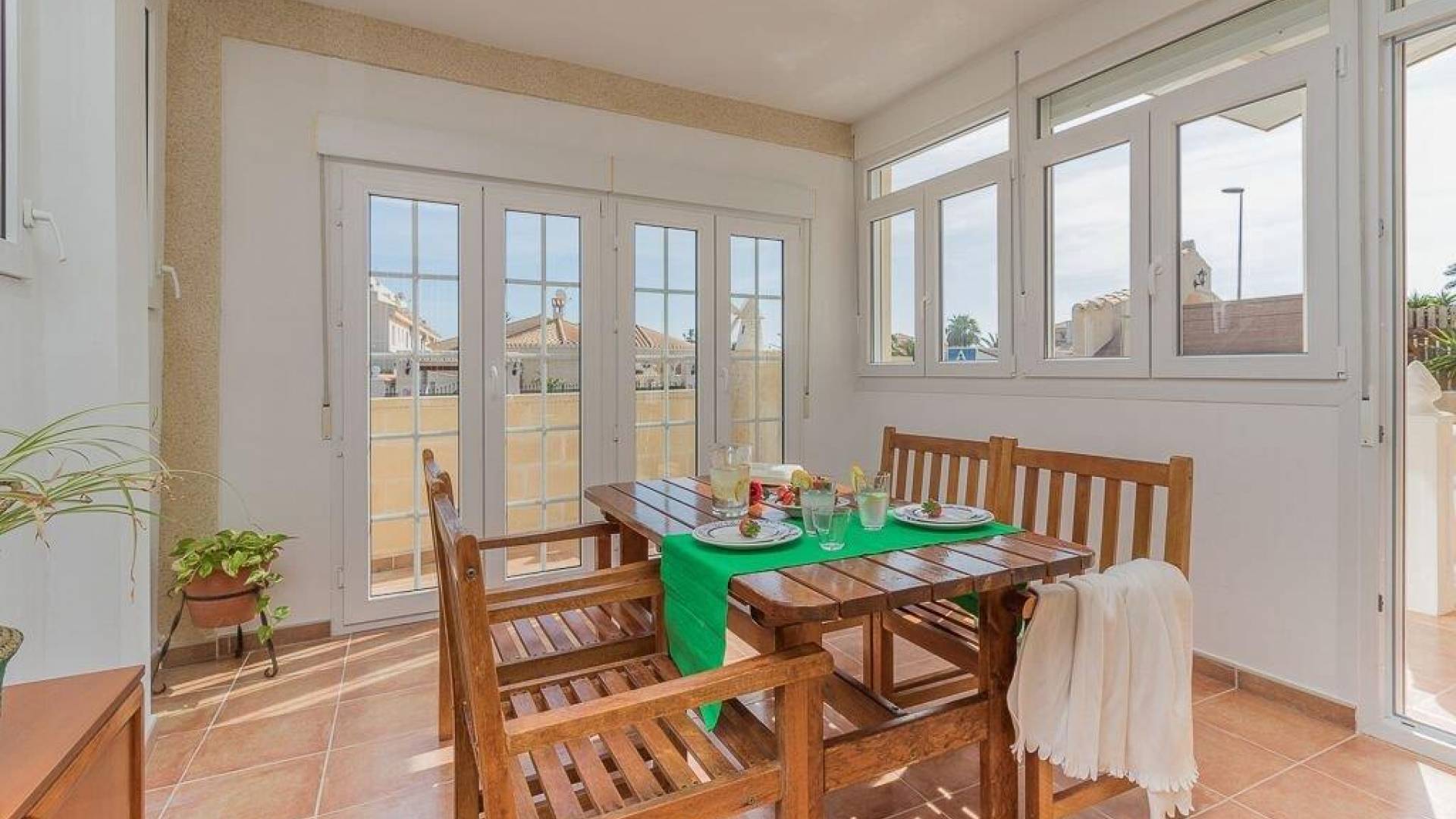 Segunda Mano - Adosado - Orihuela - Playa Flamenca