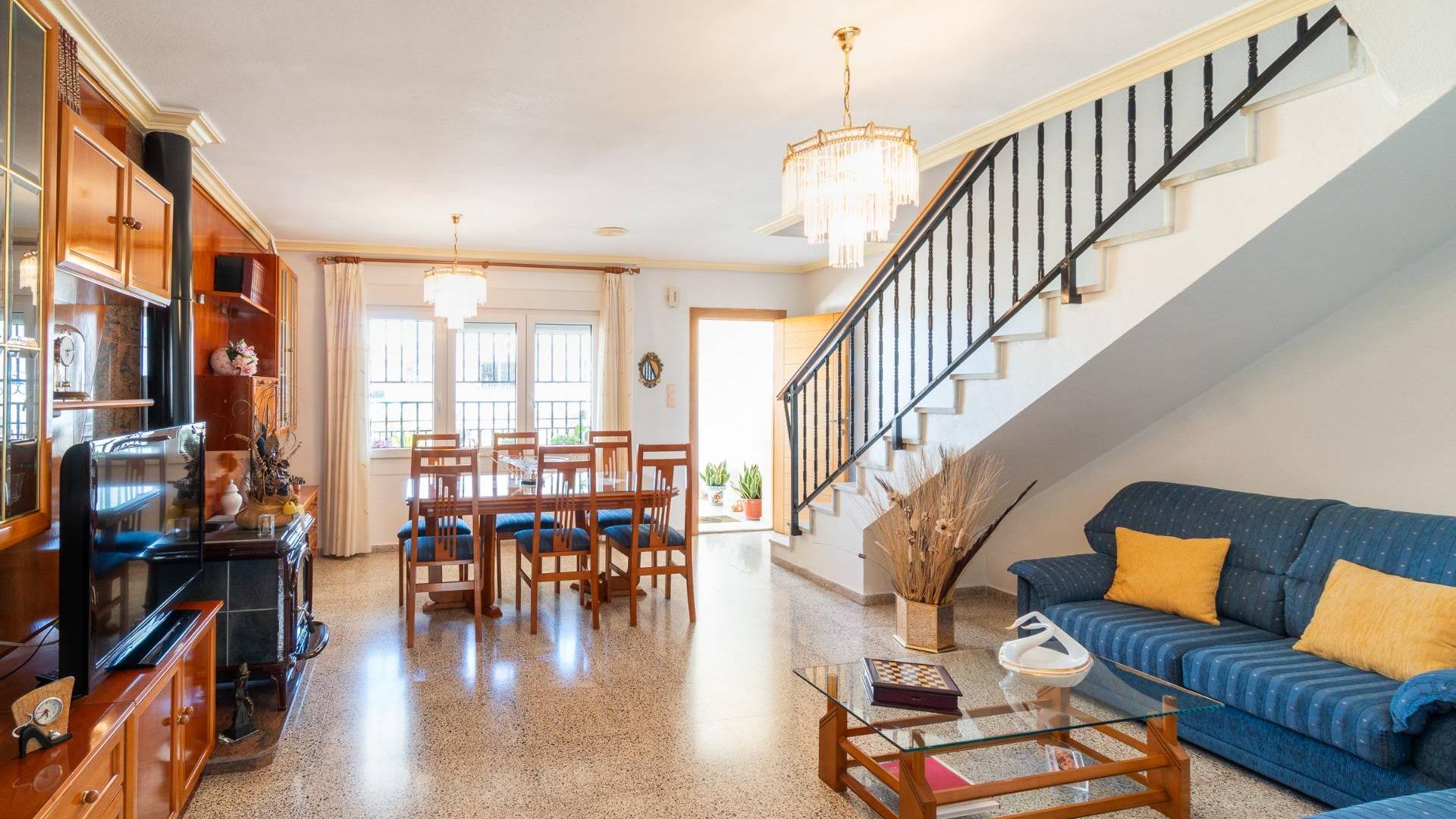 Segunda Mano - Adosado - Orihuela - Torremendo