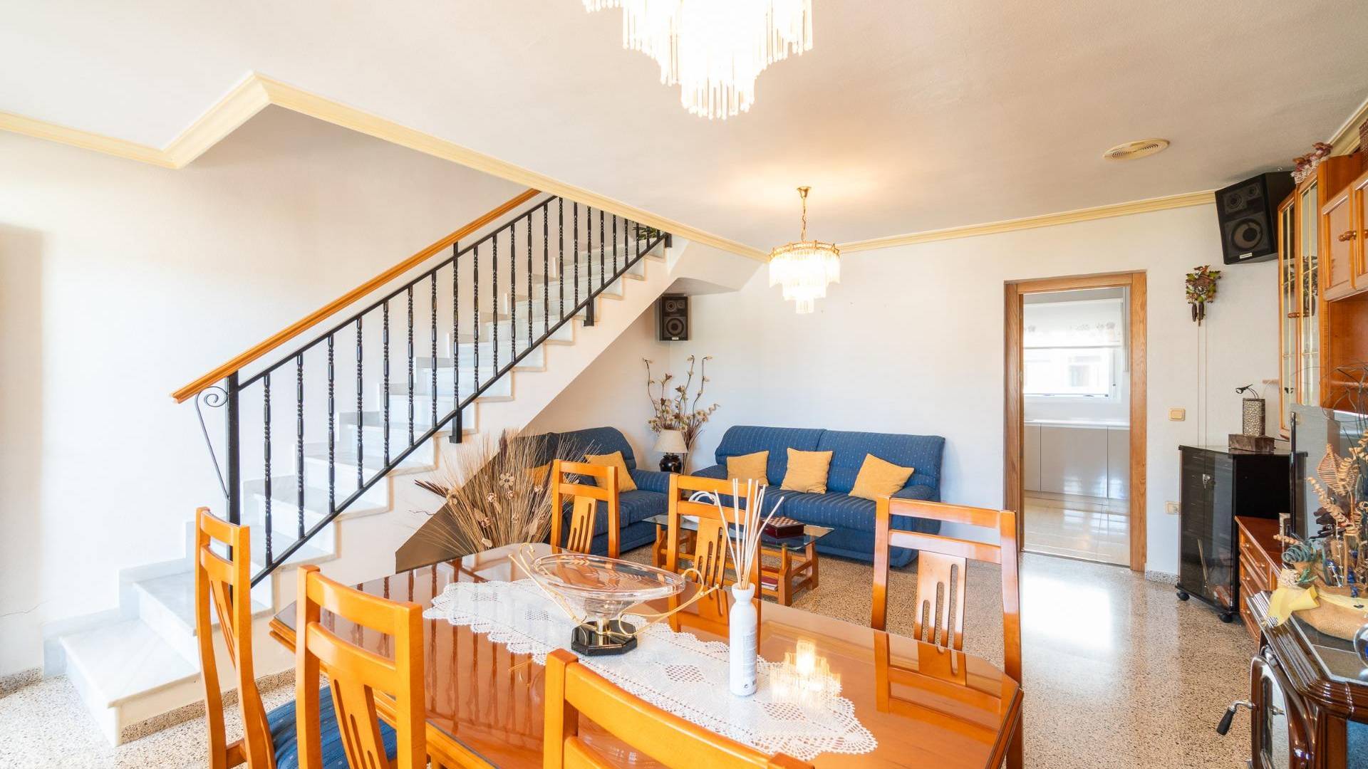 Segunda Mano - Adosado - Orihuela - Torremendo