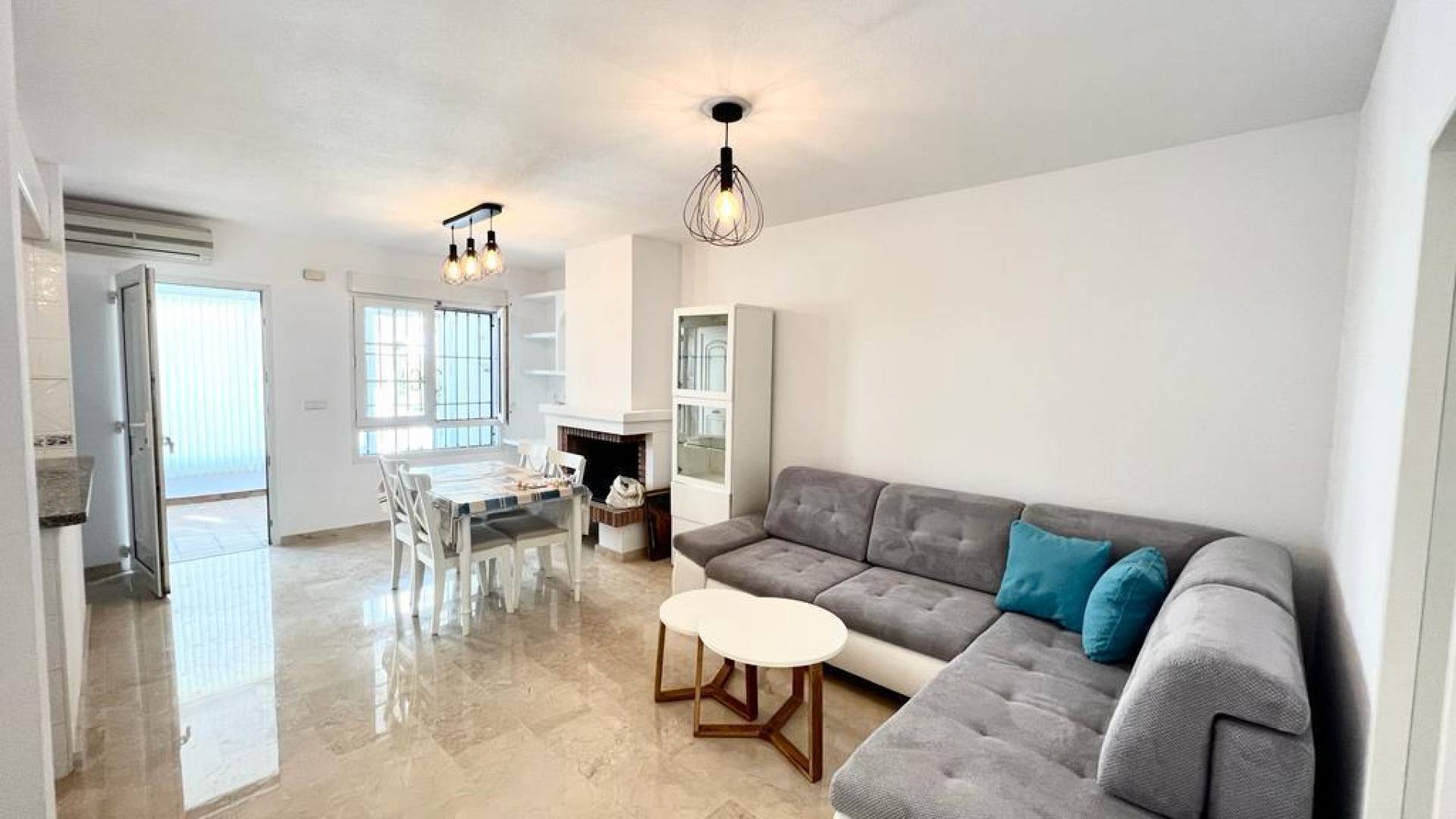 Segunda Mano - Adosado - Orihuela - Villamartin