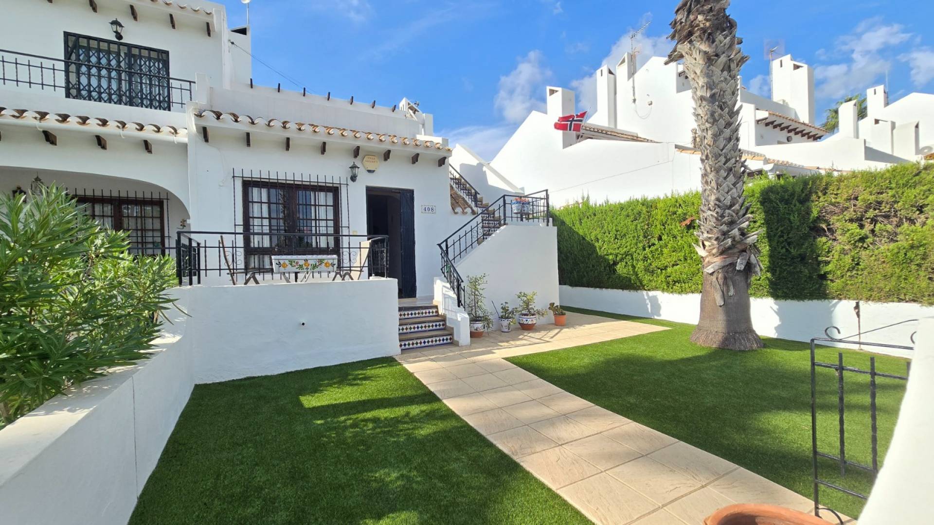 Segunda Mano - Adosado - Orihuela - Villamartin