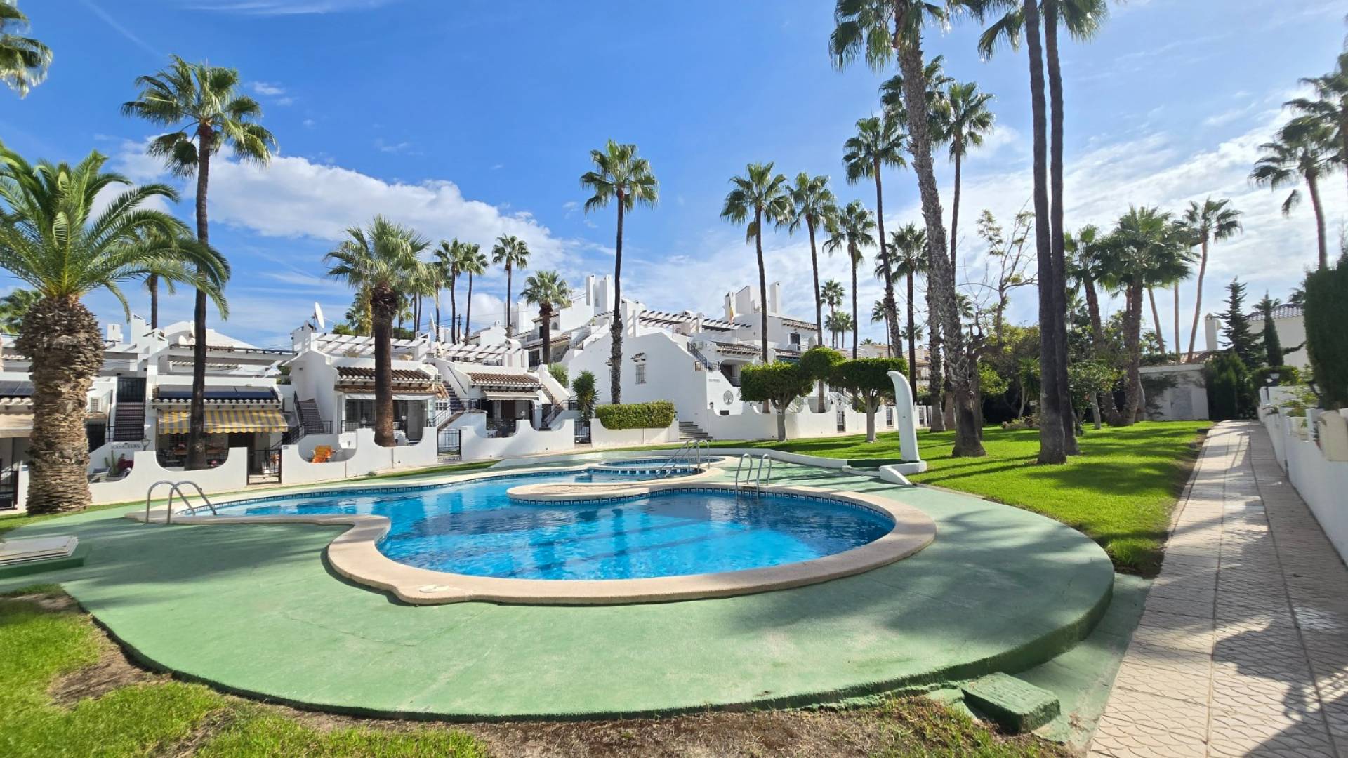 Segunda Mano - Adosado - Orihuela - Villamartin