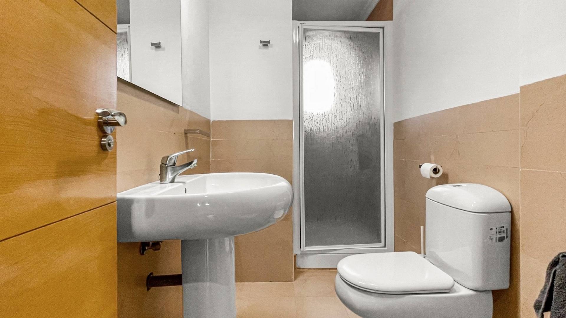 Segunda Mano - Adosado - Pilar de la Horadada - El Mojón