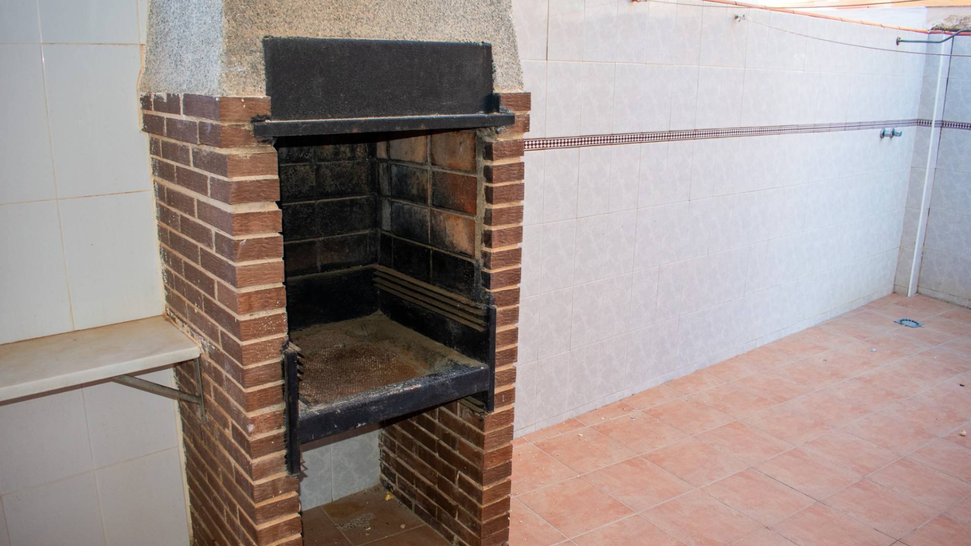 Segunda Mano - Adosado - Pilar de la Horadada - Torre de la Horadada