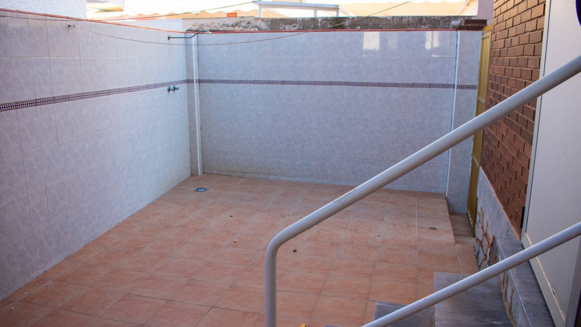 Segunda Mano - Adosado - Pilar de la Horadada - Torre de la Horadada