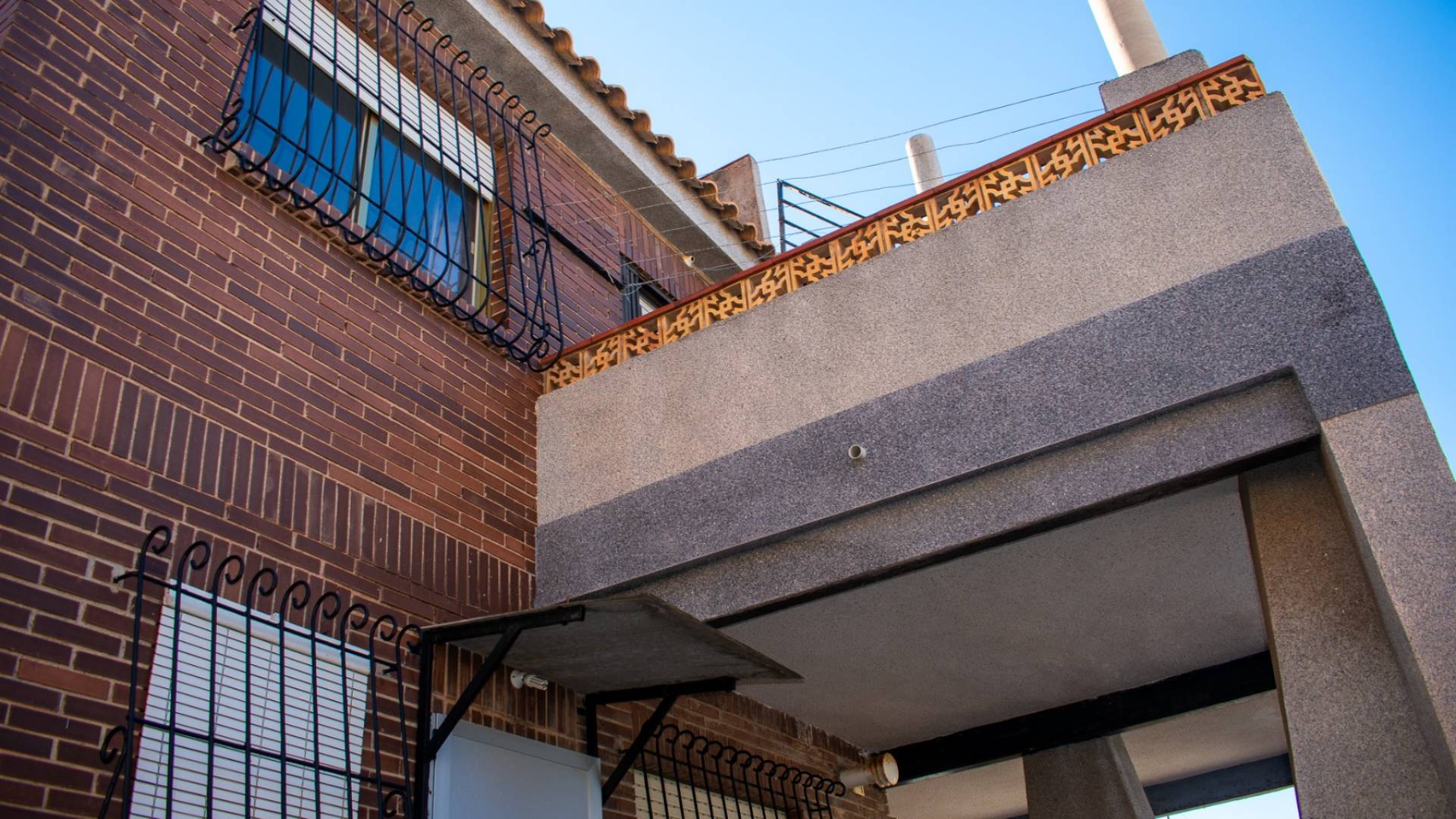 Segunda Mano - Adosado - Pilar de la Horadada - Torre de la Horadada