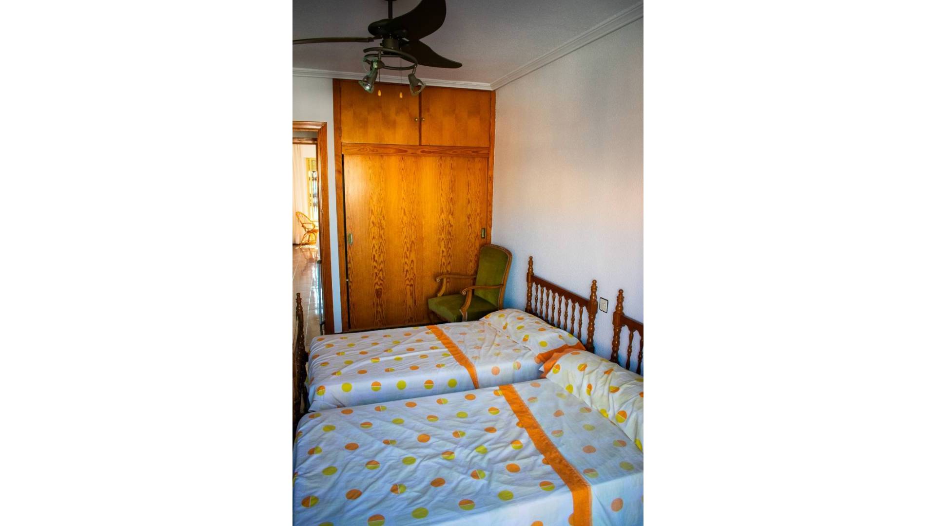 Segunda Mano - Adosado - Pilar de la Horadada - Torre de la Horadada