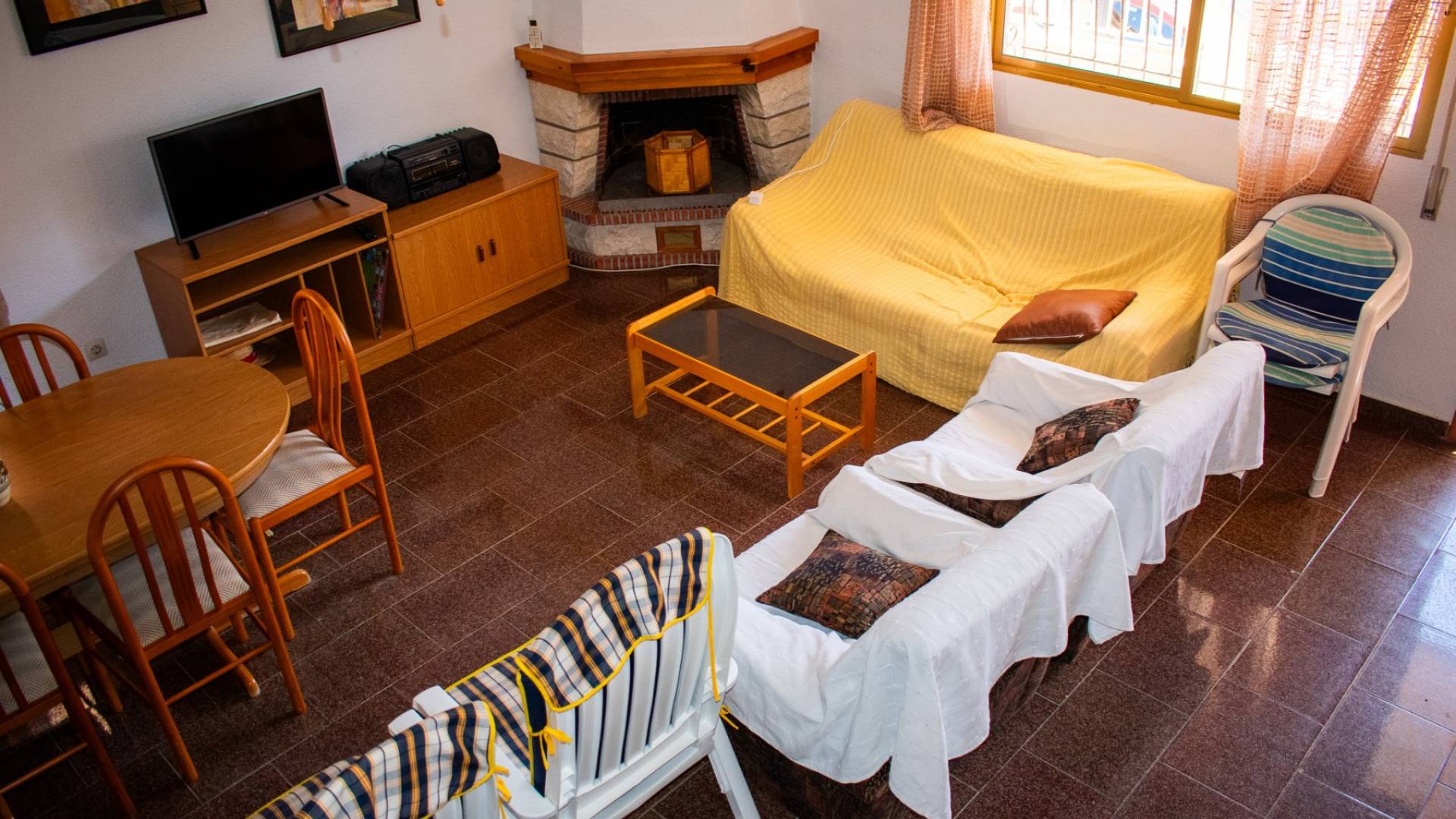 Segunda Mano - Adosado - Pilar de la Horadada - Torre de la Horadada