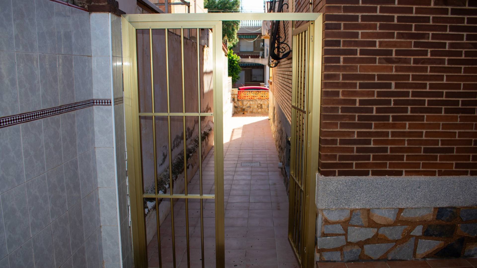 Segunda Mano - Adosado - Pilar de la Horadada - Torre de la Horadada