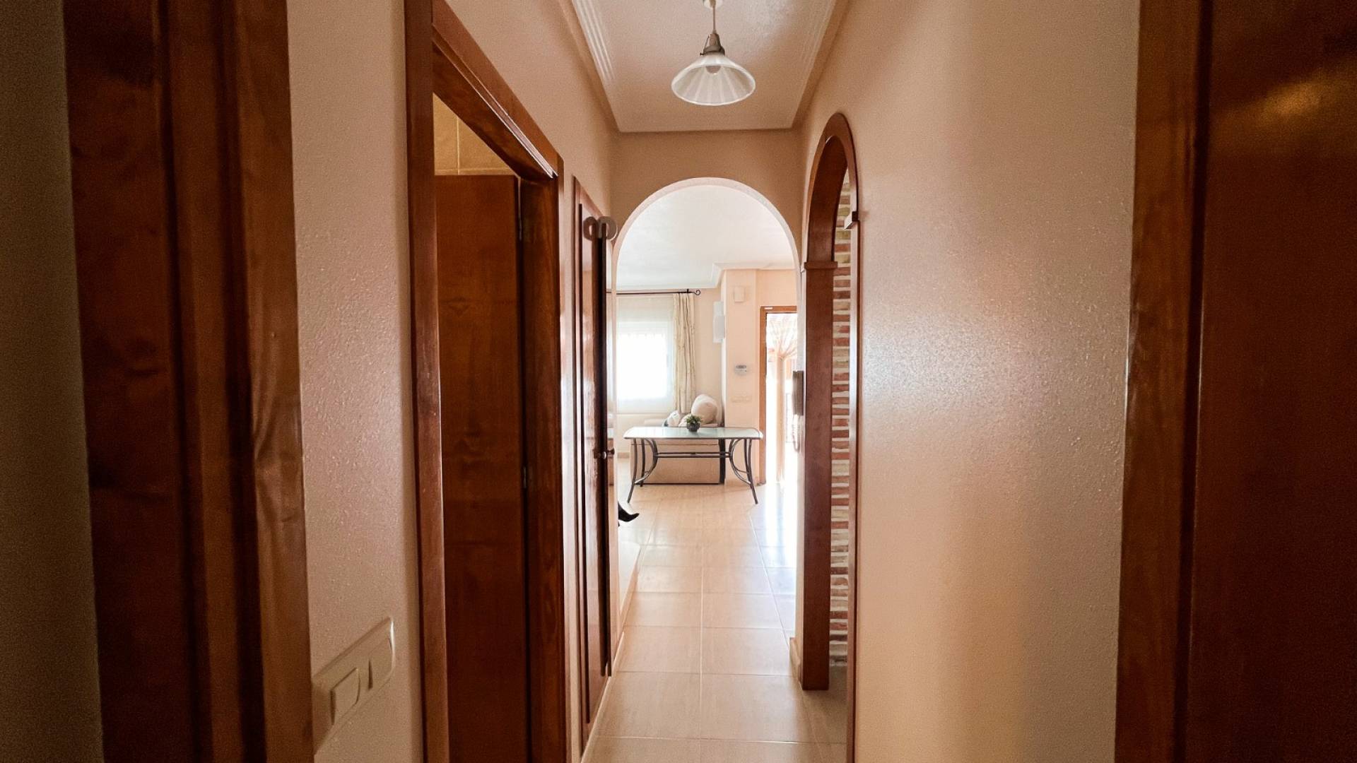 Segunda Mano - Adosado - Pilar de la Horadada