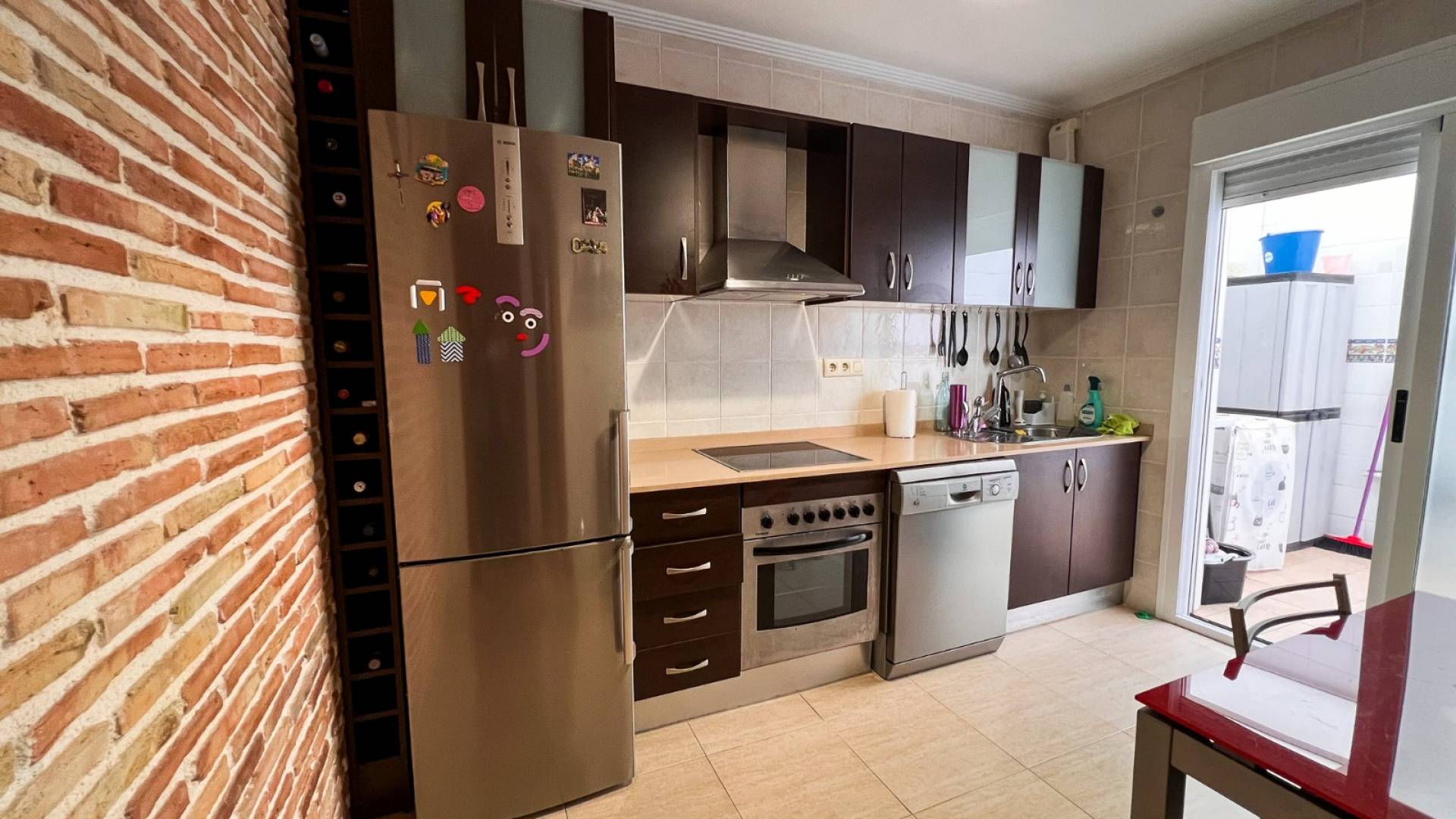 Segunda Mano - Adosado - Pilar de la Horadada