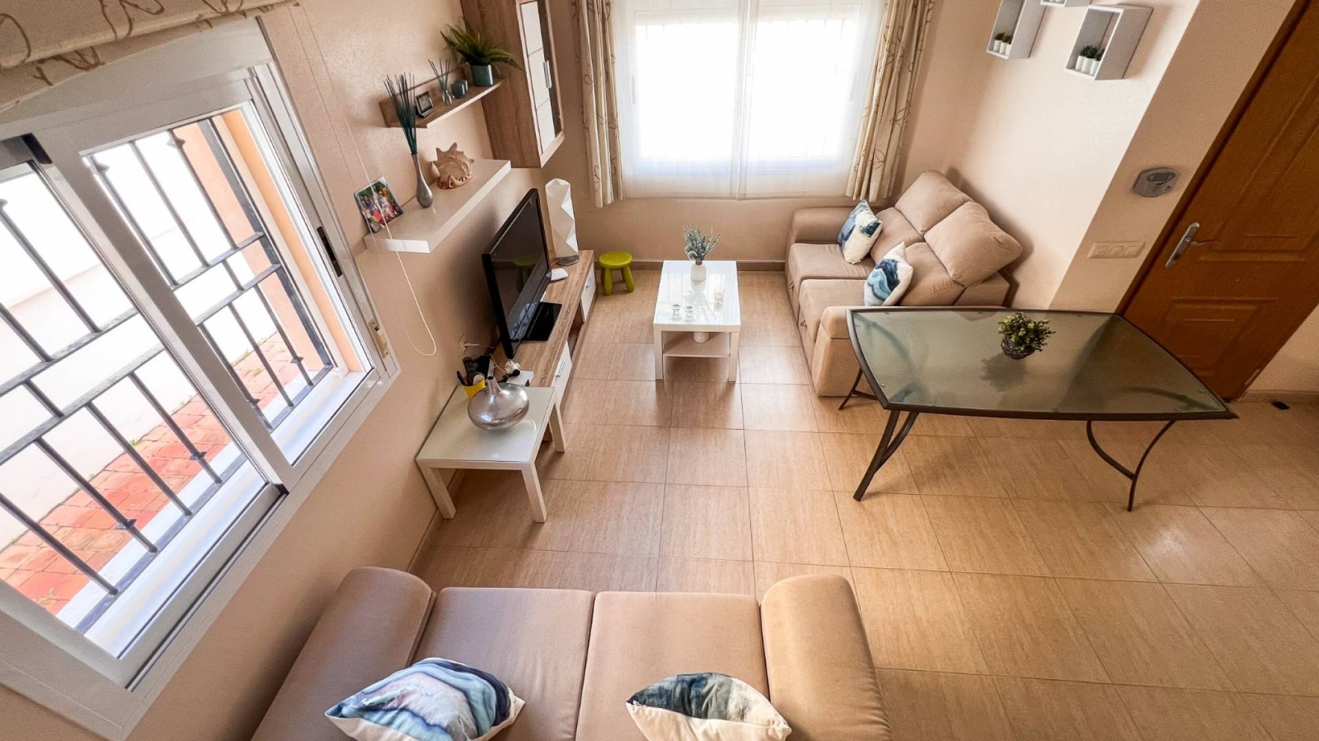 Segunda Mano - Adosado - Pilar de la Horadada