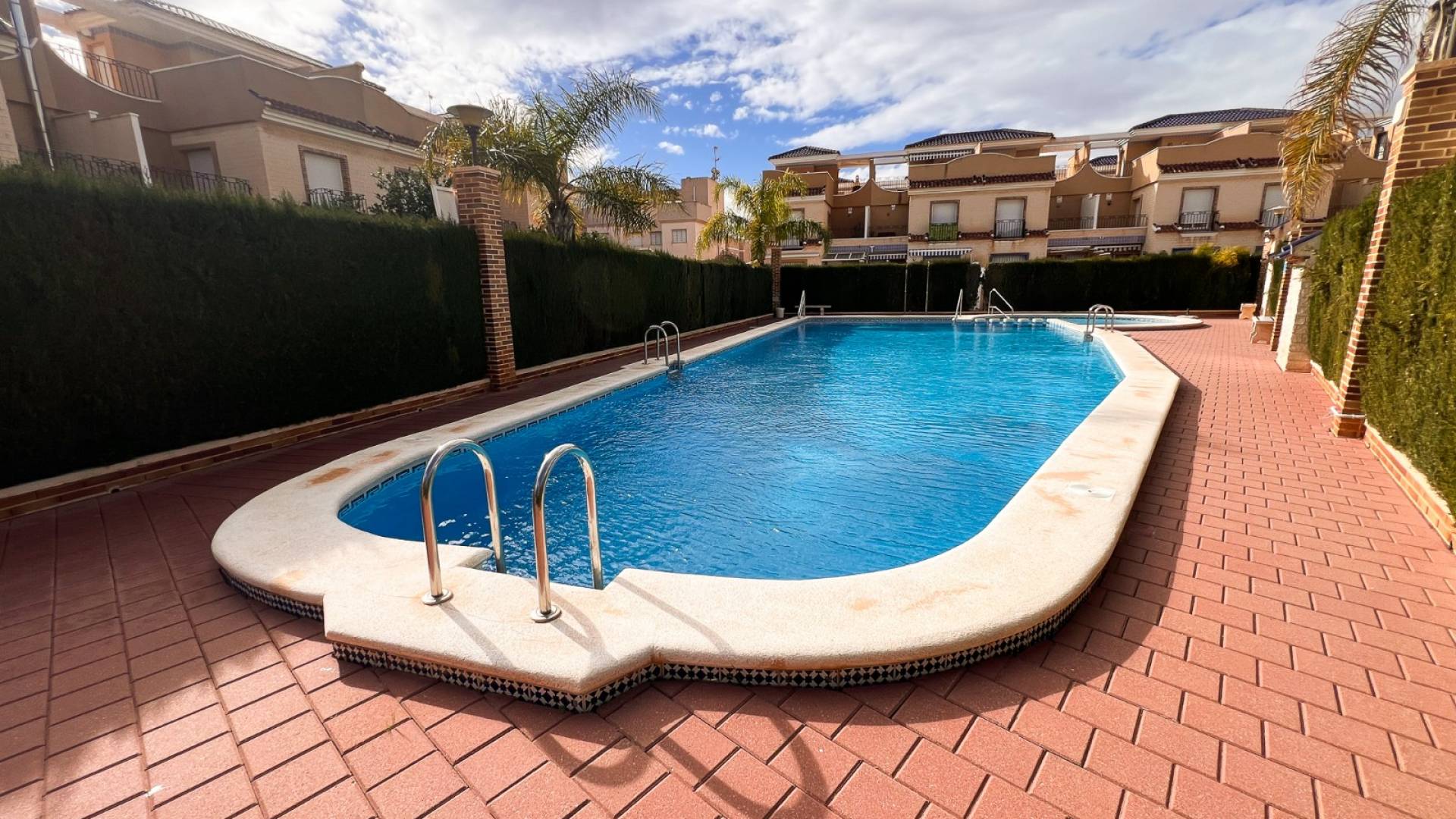 Segunda Mano - Adosado - Pilar de la Horadada