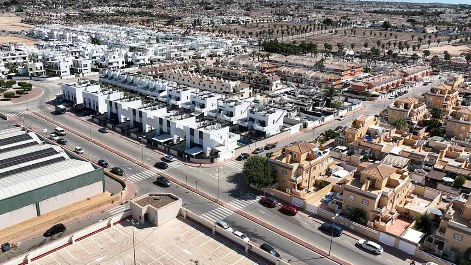 Segunda Mano - Adosado - Rojales - Ciudad Quesada