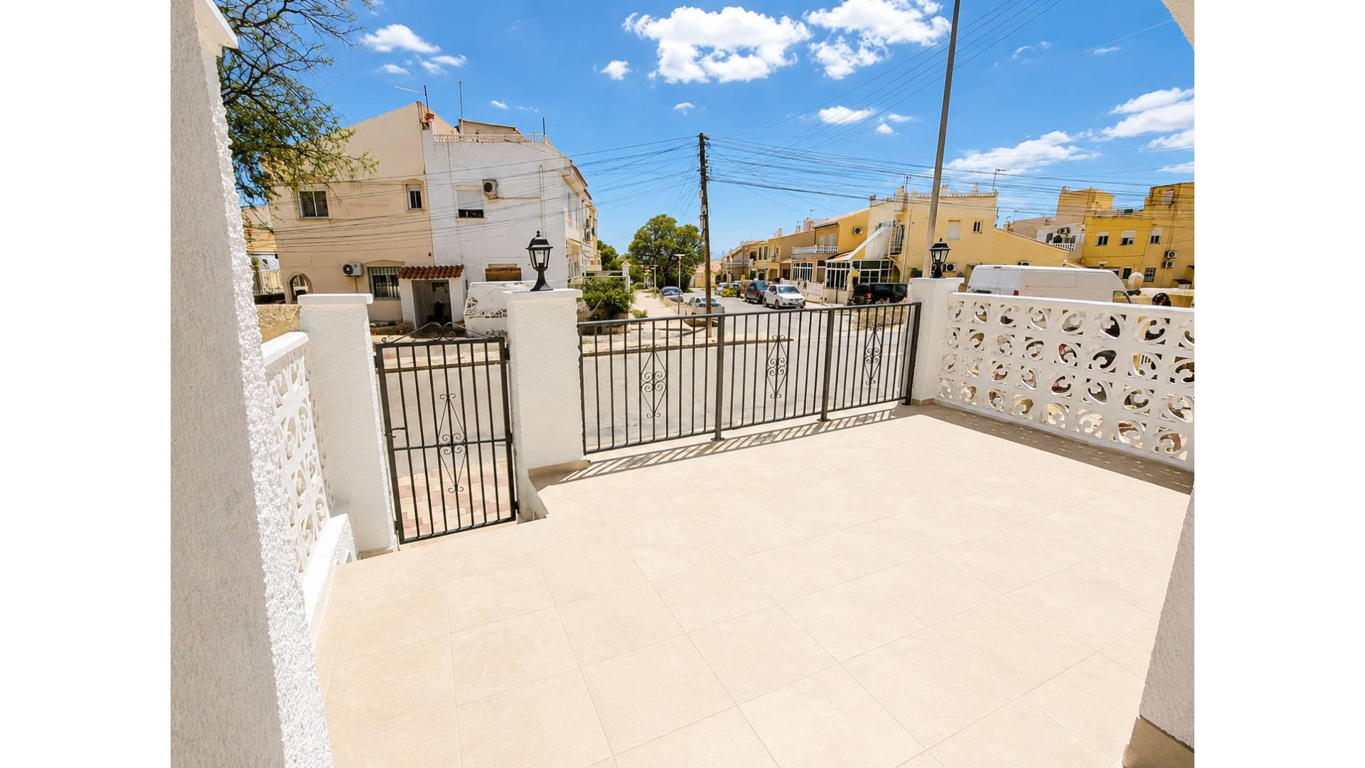 Segunda Mano - Adosado - San Fulgencio - La Marina