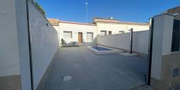 Segunda Mano - Adosado - San Javier
