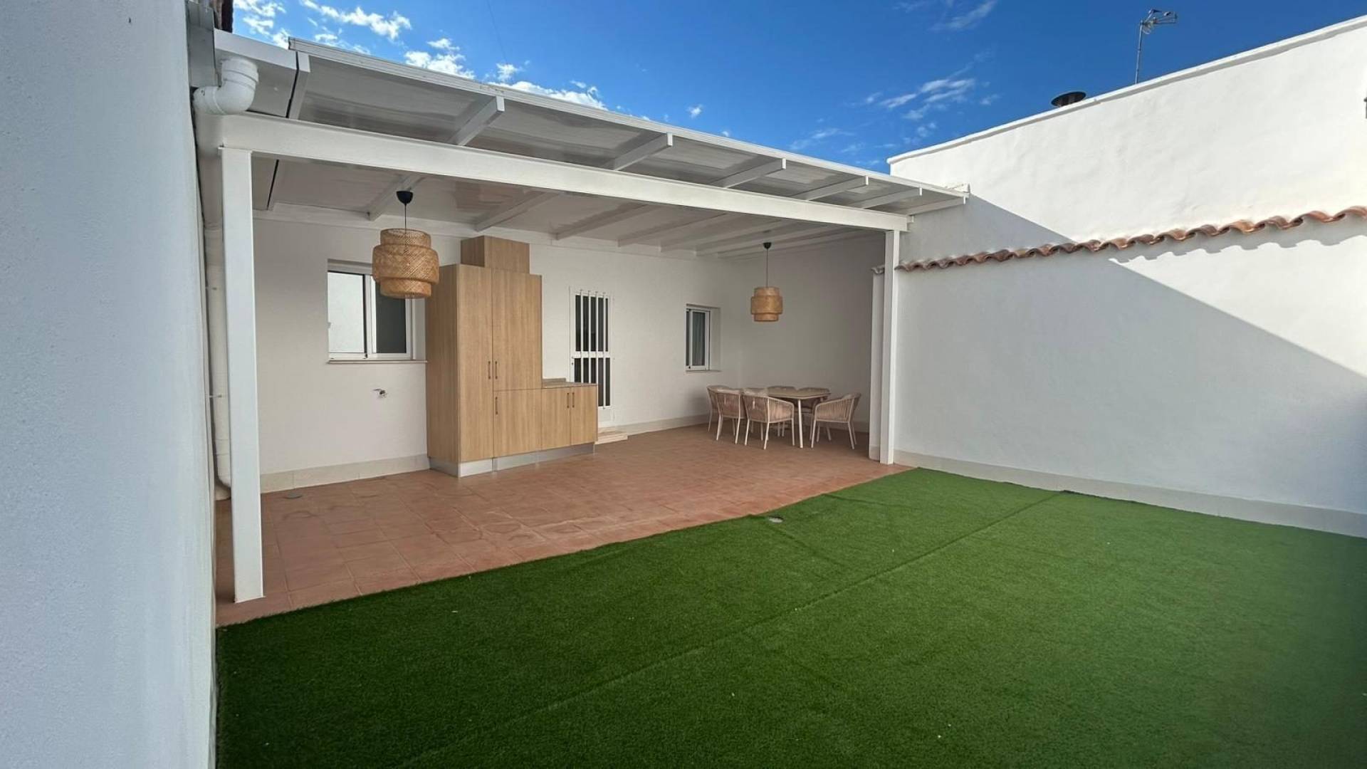 Segunda Mano - Adosado - San Javier