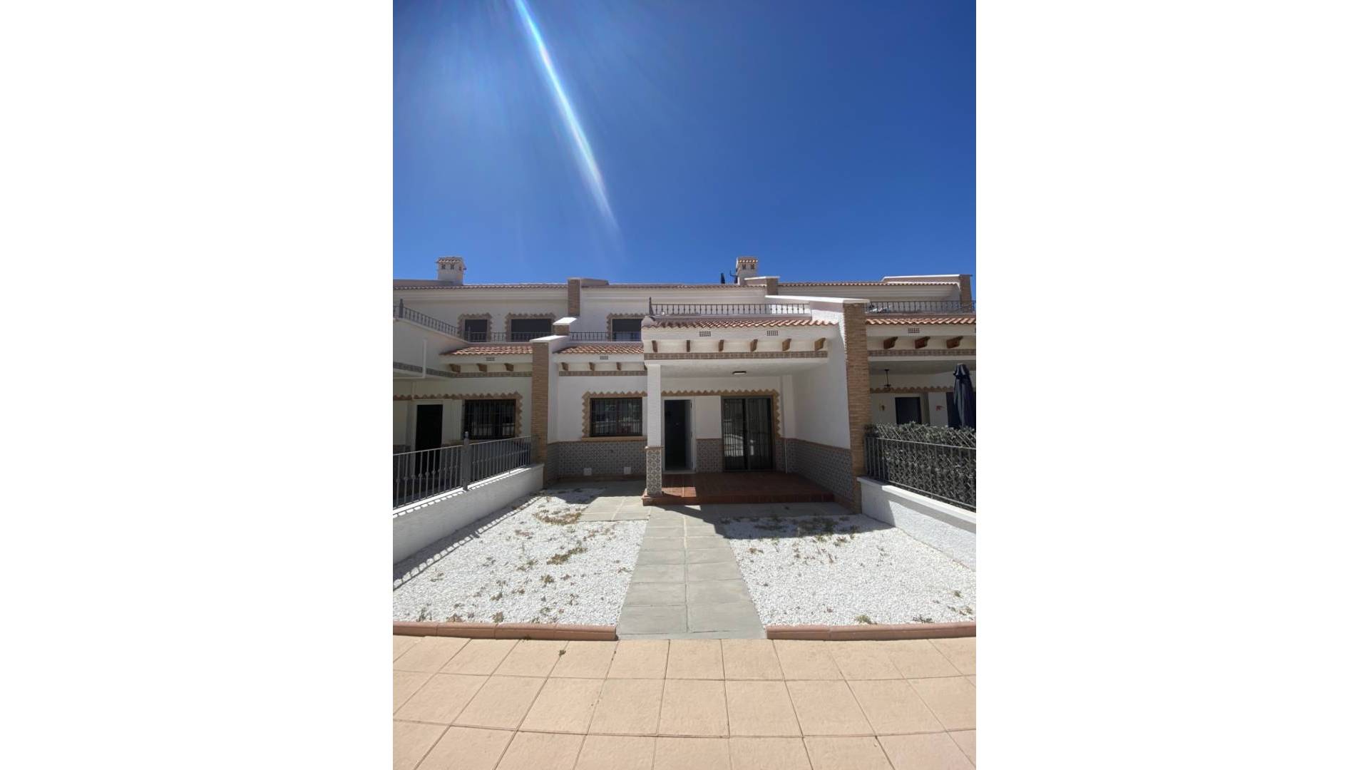 Segunda Mano - Adosado - San Miguel de Salinas