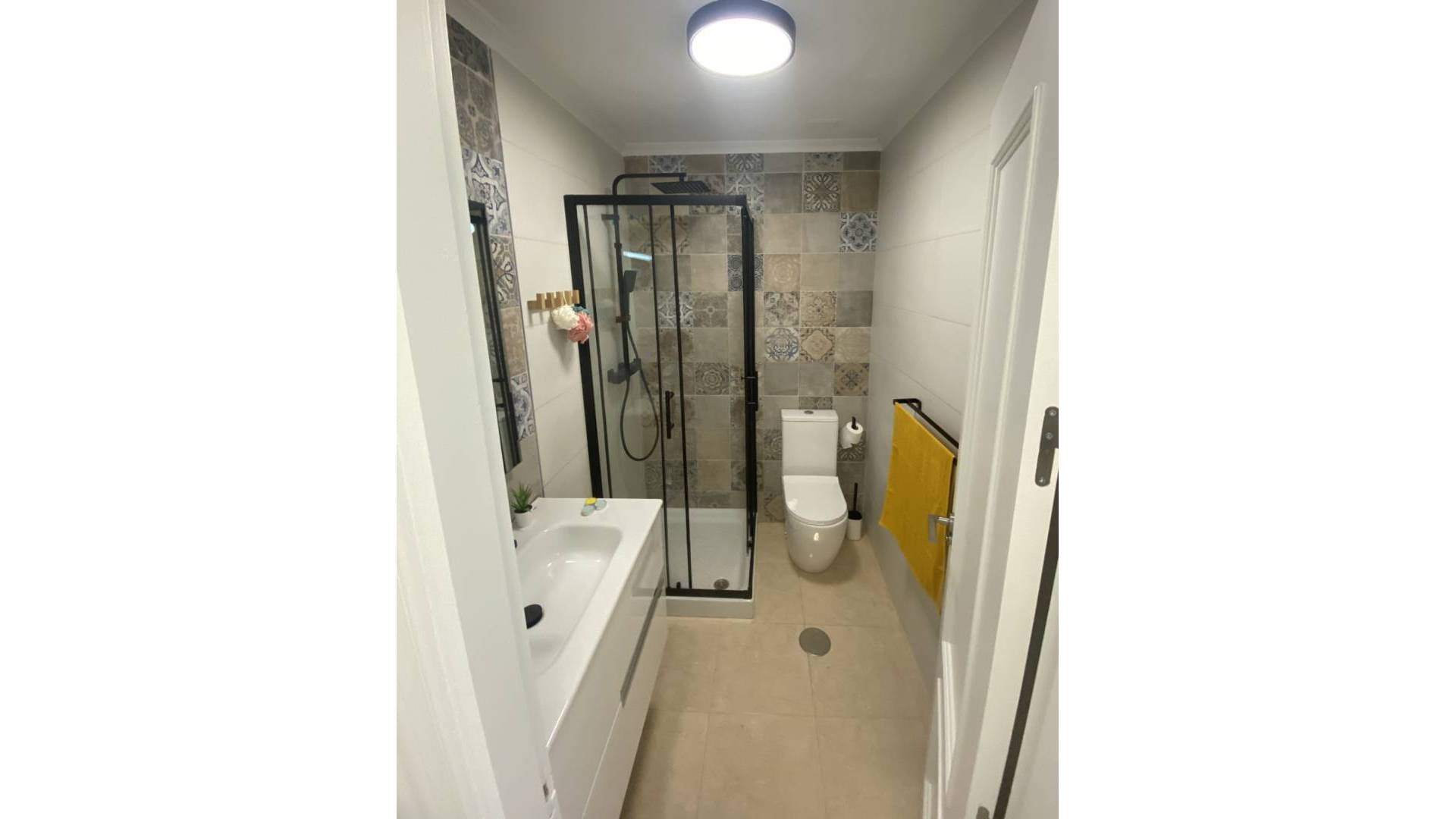 Segunda Mano - Adosado - San Miguel de Salinas