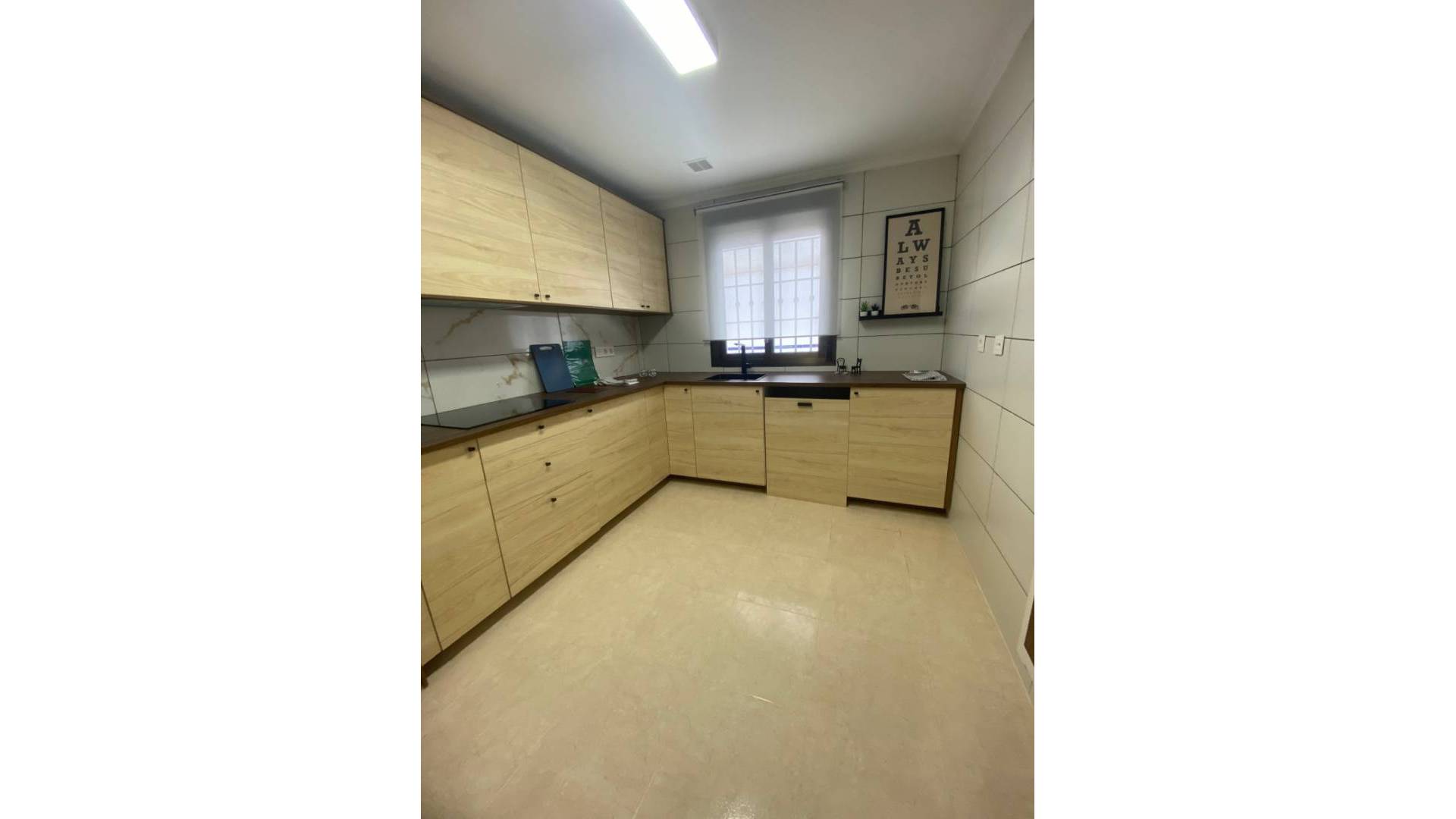 Segunda Mano - Adosado - San Miguel de Salinas