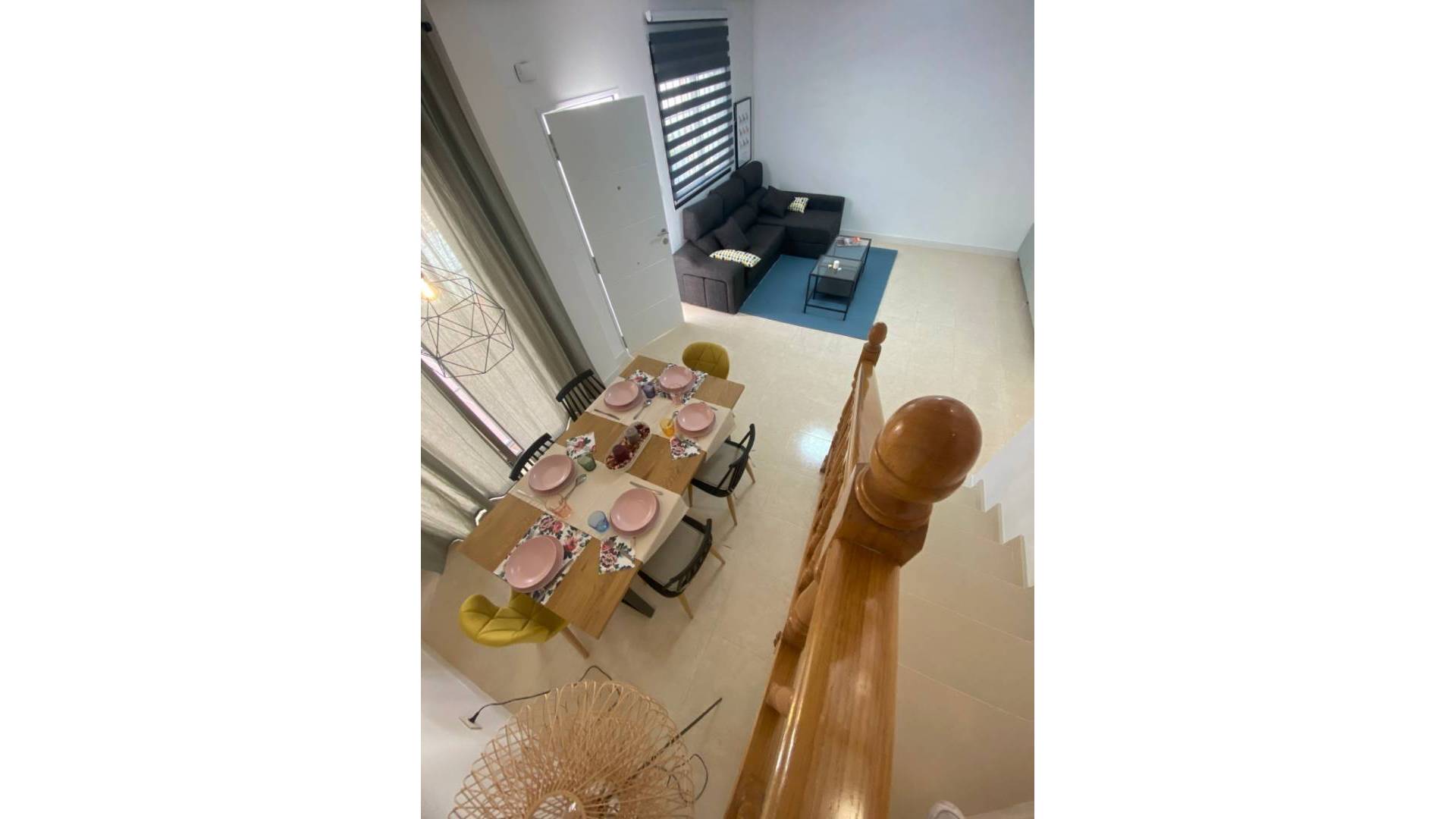 Segunda Mano - Adosado - San Miguel de Salinas