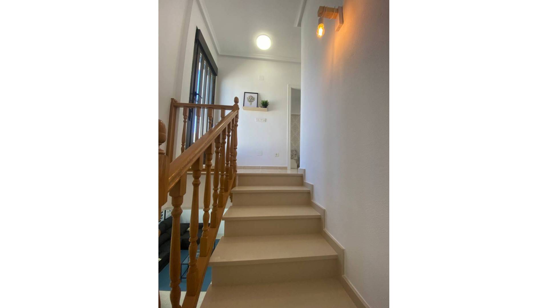 Segunda Mano - Adosado - San Miguel de Salinas