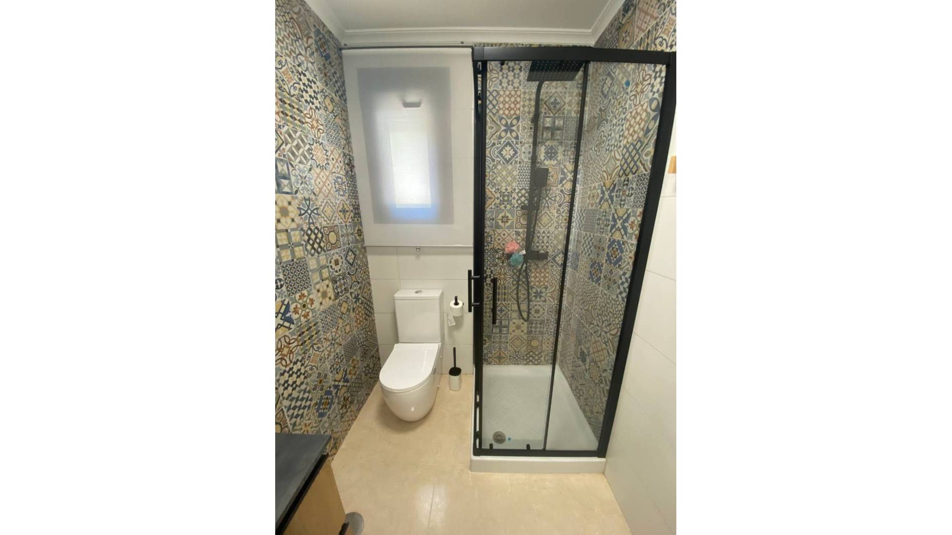 Segunda Mano - Adosado - San Miguel de Salinas