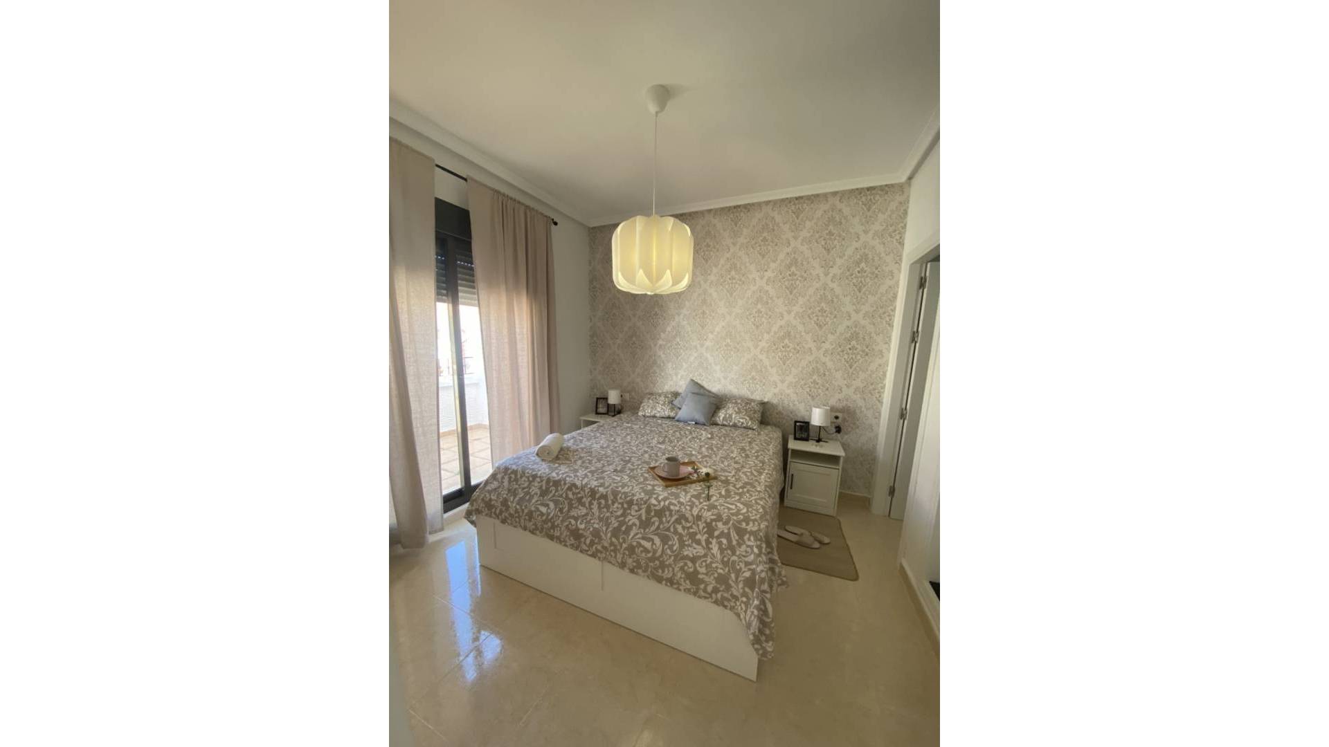 Segunda Mano - Adosado - San Miguel de Salinas