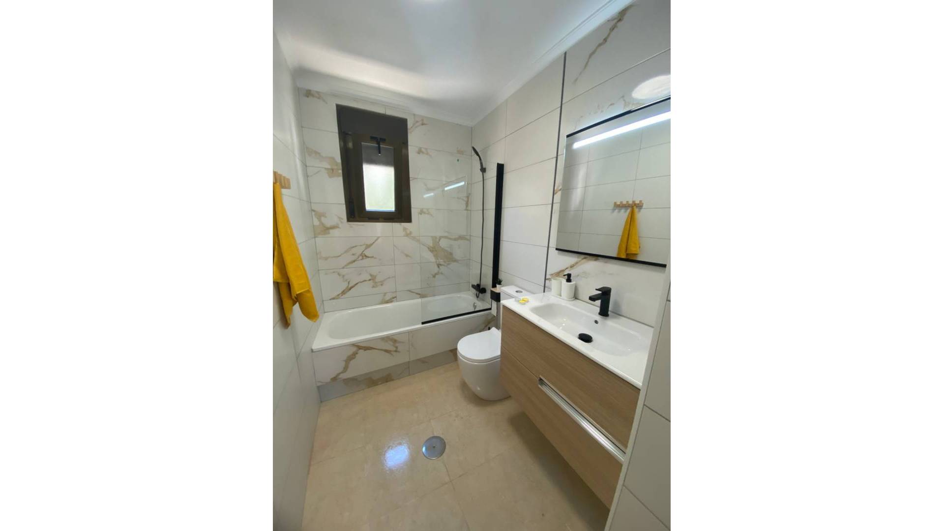 Segunda Mano - Adosado - San Miguel de Salinas