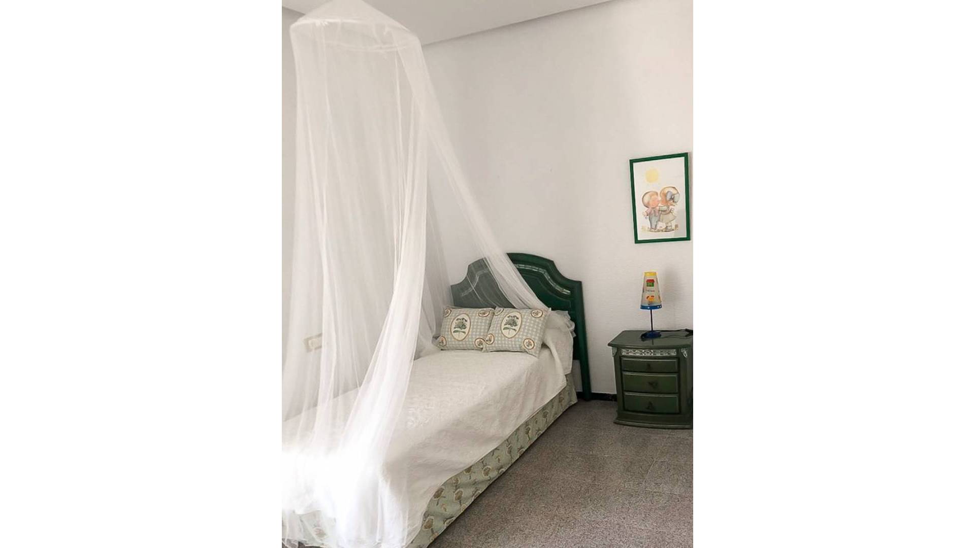 Segunda Mano - Adosado - Santa Pola