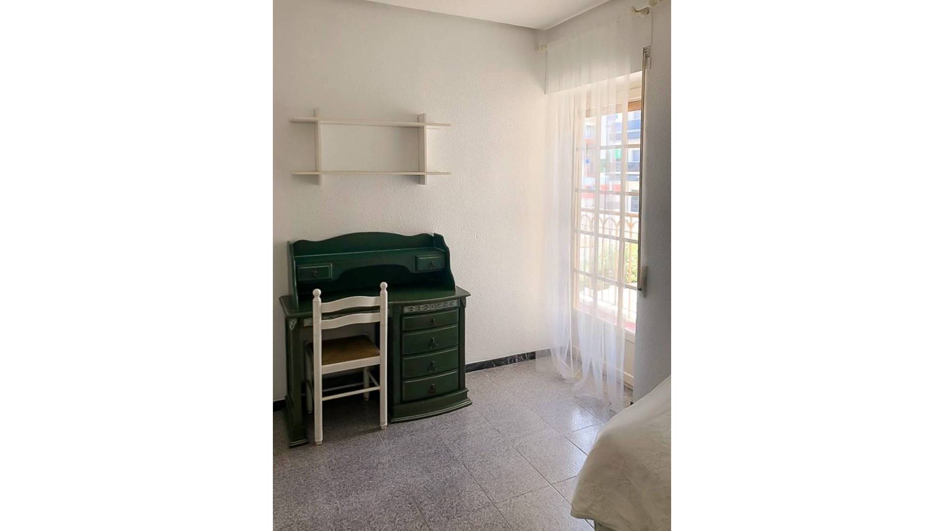 Segunda Mano - Adosado - Santa Pola