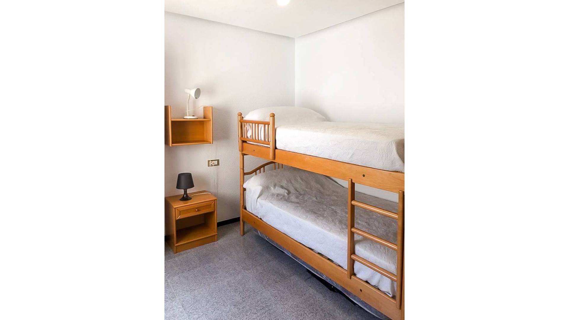 Segunda Mano - Adosado - Santa Pola