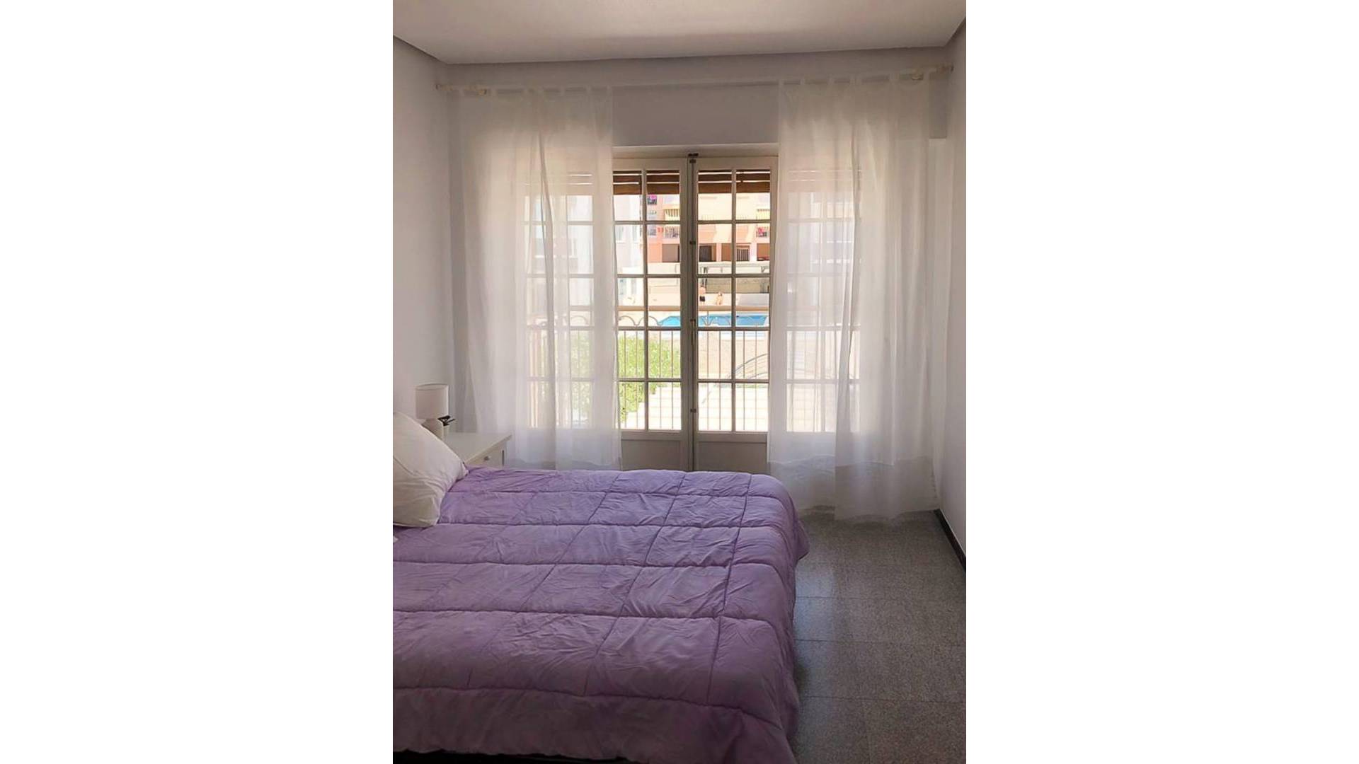 Segunda Mano - Adosado - Santa Pola