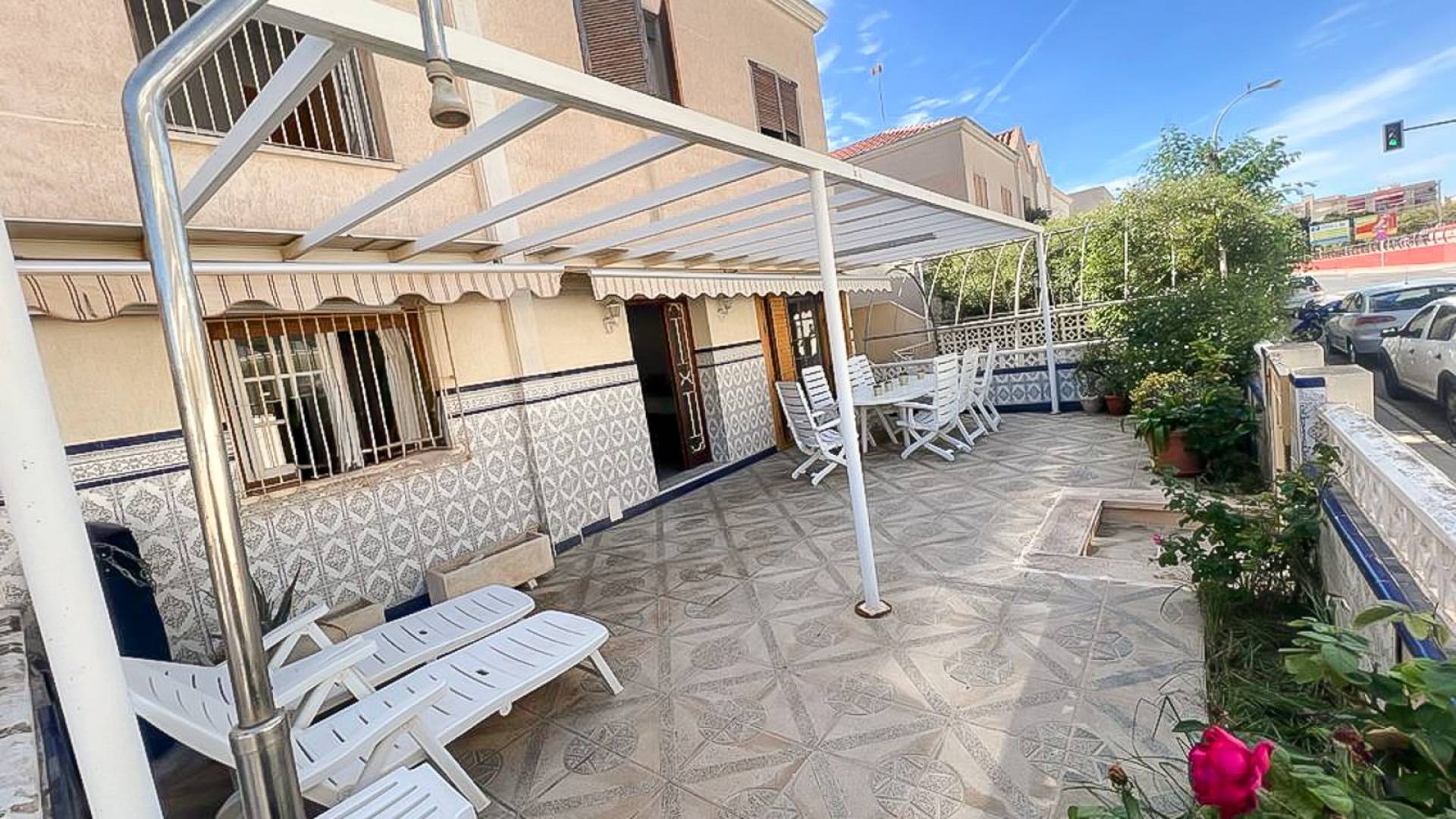 Segunda Mano - Adosado - Santa Pola