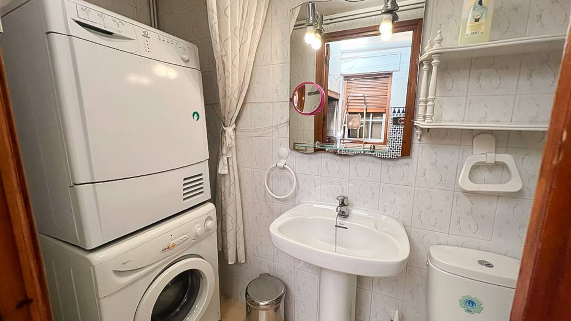 Segunda Mano - Adosado - Santa Pola