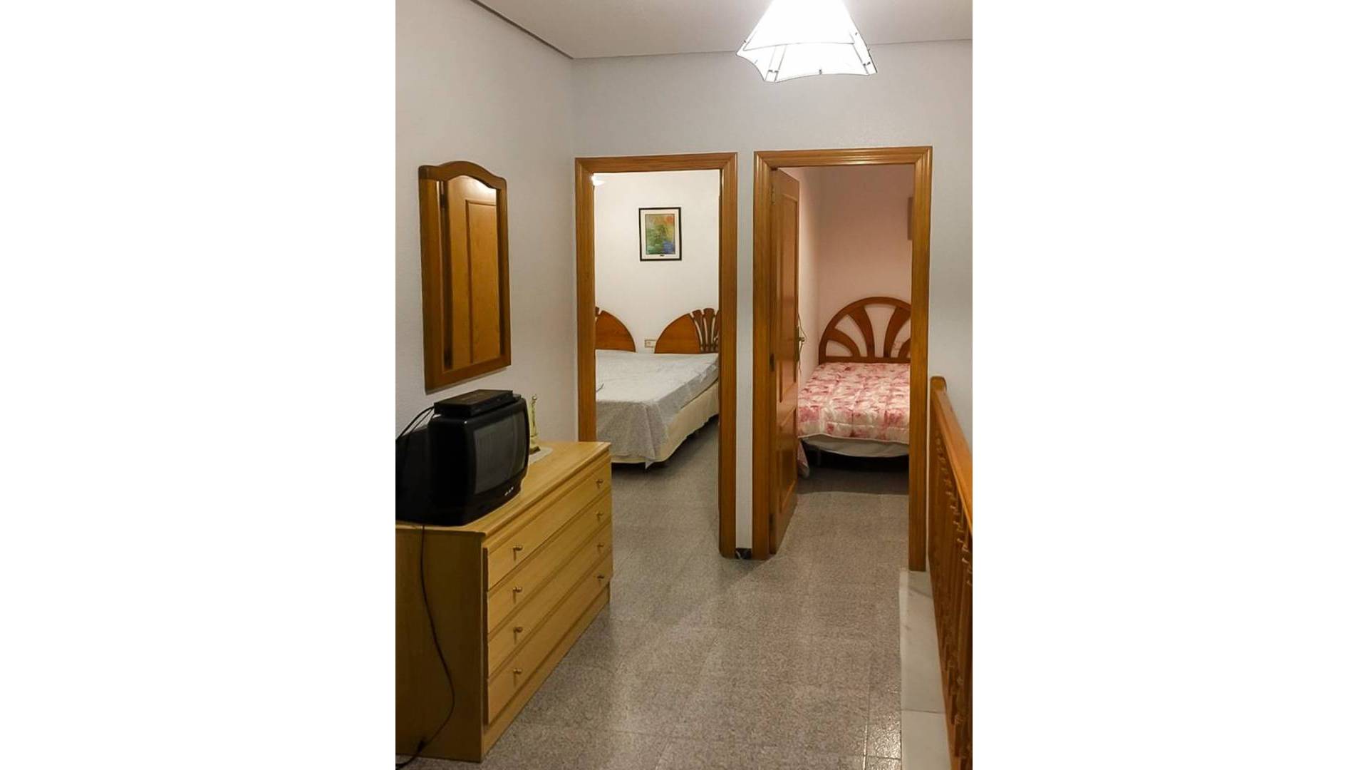 Segunda Mano - Adosado - Santa Pola