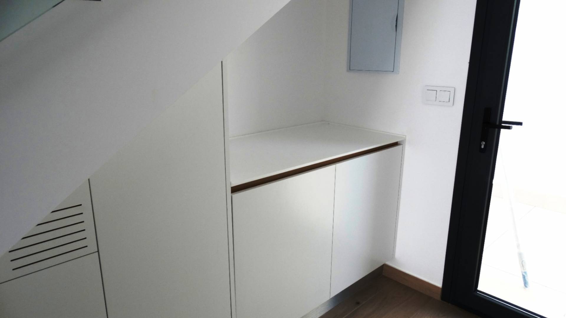 Segunda Mano - Adosado - Santiago de la Ribera - Centro