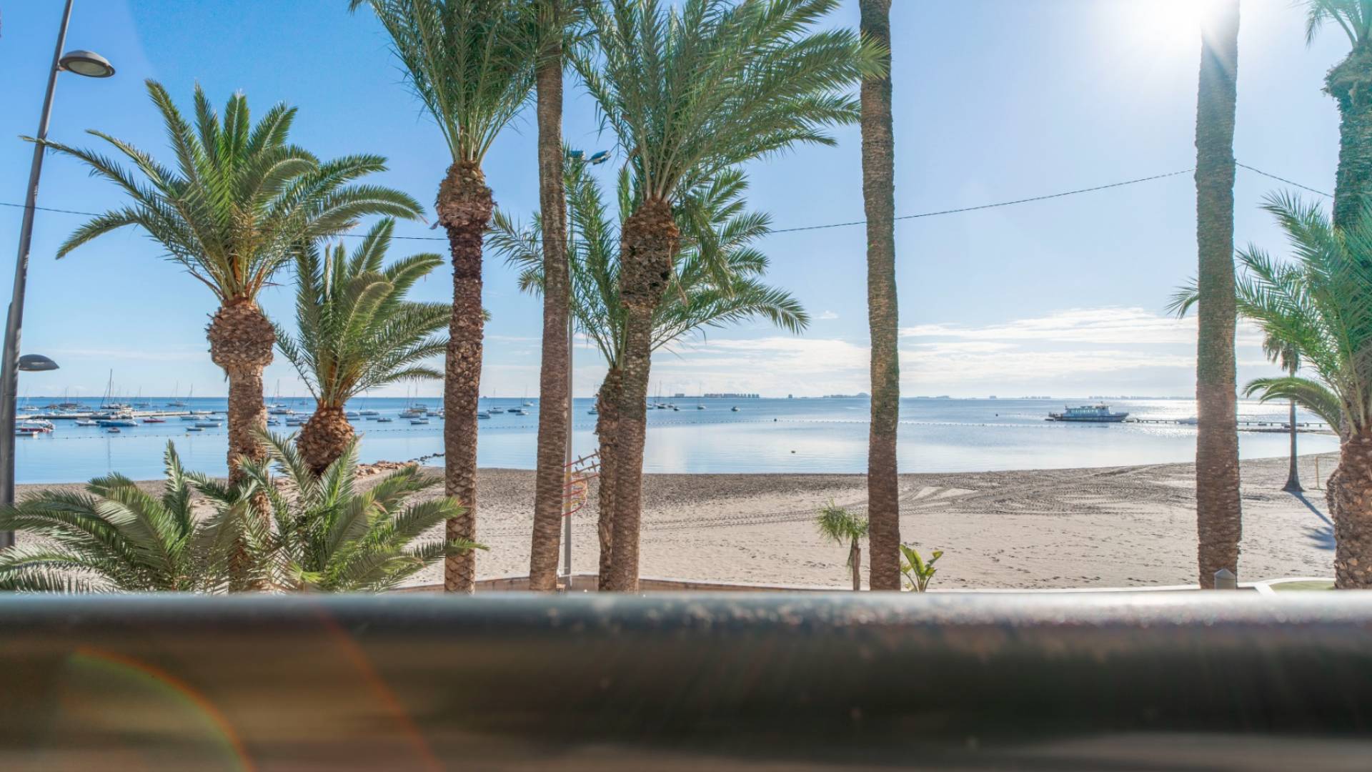 Segunda Mano - Adosado - Santiago de la Ribera