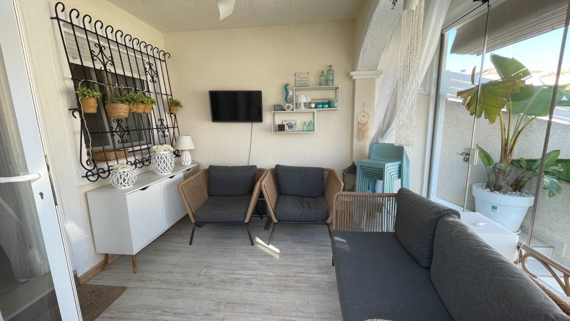 Segunda Mano - Adosado - Torre de la Horadada