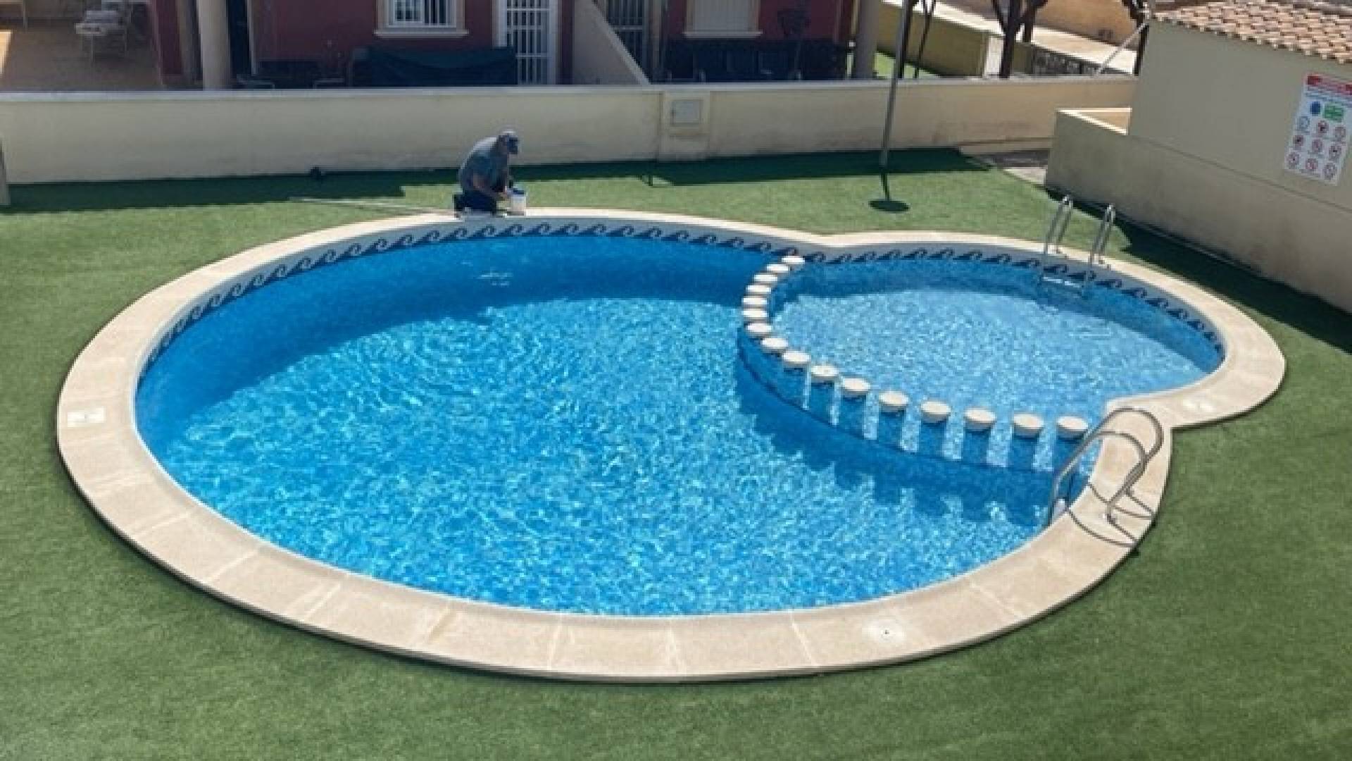 Segunda Mano - Adosado - Torre de la Horadada